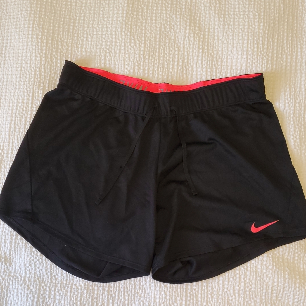 Nike Dry Fit Shorts
